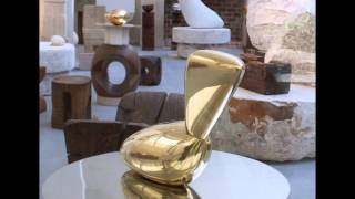 CONSTANTIN BRANCUSI [upl. by Appleton]