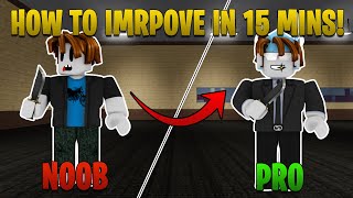 ROBLOX  The Ultimate Guide to becoming a pro in KAT V2 [upl. by Anek]