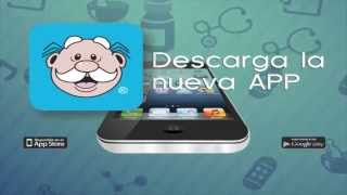 Descarga la nueva app de Farmacias Similares [upl. by Juieta489]