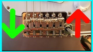 How To Intonate Your Guitar In 3 Easy Steps [upl. by Steele]