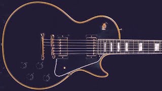 G Minor Blues  Guitar Backing Jam Track [upl. by Ringler289]