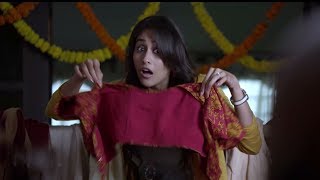 Regina Cassandra Removing Lungi Scene  Regina  2018 Movies [upl. by Lewis]