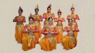 Sri Lankan Traditional dance [upl. by Neneek]