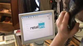 Retail Pro Overview [upl. by Wons562]