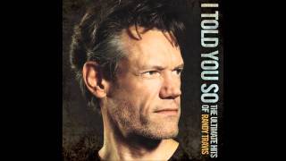 Randy Travis  1982 [upl. by Kumagai]