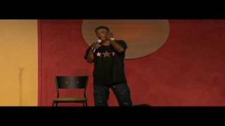 Tracy Morgan  Back To Monique stand up comedy pt9 [upl. by Elleahcim]