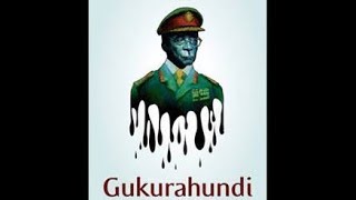 Gukurahundi Documentary 1980  1988 [upl. by Atnim]