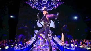 Madonna  Future Lovers  I Feel Love Live from The Confessions Tour [upl. by Evania]