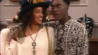 Fresh Prince  Don Cheadle Highlights [upl. by Ramsdell715]