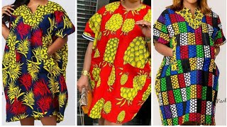 How to Cut and Sew Agbada Dashiki DressWith Dashiki Pockets [upl. by Ynnus]