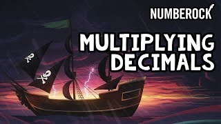 Multiplying Decimals Song  How to Multiply Decimals [upl. by Remy]