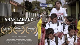 Film Pendek  Anak Lanang 2017 [upl. by Nyrret858]