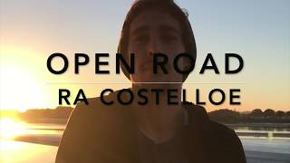 Ra Costelloe  Open Road [upl. by Airahs148]