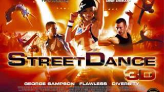 6 Candy  Aggro Santos ft Kimberly Wyatt Streeet Dance 3D [upl. by Kciregor668]