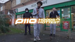 Stizz  Hood Hottest Season 2  P110 [upl. by Oijile]