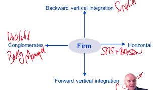 Diversification  ACCA Strategic Business Leader SBL [upl. by Valenza178]