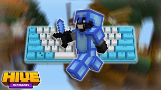 Hive Bedwars ASMR [upl. by Baese]