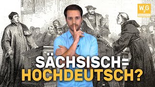 Die Geschichte der deutschen Dialekte [upl. by Bakemeier]