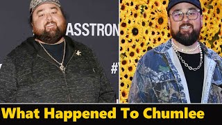 What Happened To Chumlee Austin Lee Russell From Pawn Stars [upl. by Mamie]