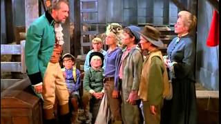 Daniel Boone Season 5 Episode 15 Full Episode [upl. by Ryun]