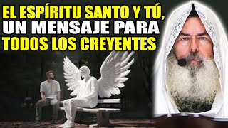 Javier Palacios Celorio 2023 🔯 El Espíritu Santo Y Tú Un Mensaje Para Todos Los Creyentes ❗ [upl. by Nilorac]