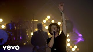 OneRepublic  If I Lose Myself Live In South Africa [upl. by Ailin]