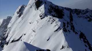 Cuillin Winter Traverse [upl. by Nnaira981]