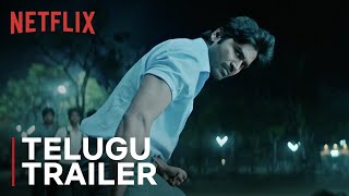 Sir  Official Trailer  Dhanush Samyuktha Menon  Netflix India [upl. by Xirdnek670]