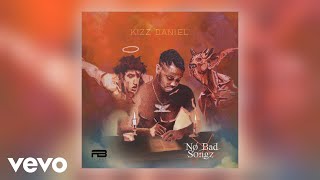 Kizz Daniel  Time No Dey Official Audio [upl. by Airemahs]