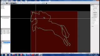 sheetcam amp mach3 tutorial [upl. by Sil]