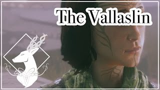 The Vallaslin and the Dalish Creators Lore  No Spoilers [upl. by Cassidy]