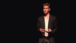 Youre being manipulated and dont even know it  Nate Pressner  TEDxYouthBasel [upl. by Channing]