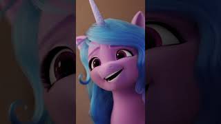 My Little Pony A New Generation  Sneaky or Medium Sneaky  MLP Movie [upl. by Debbi]