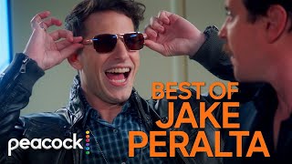 10 Minutes of Jake Peralta Solving Cases  Brooklyn NineNine [upl. by Artap]