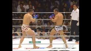 Wanderlei Silva  A PRIDE Highlight [upl. by Anyer]