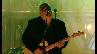 PIXIES  Gouge Away Live at Positivus Festival 2017 [upl. by Balch]