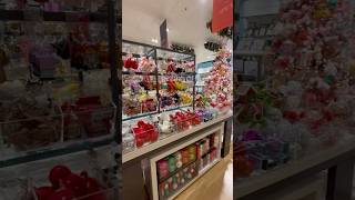 John Lewis Christmas Decorations [upl. by Aicert]