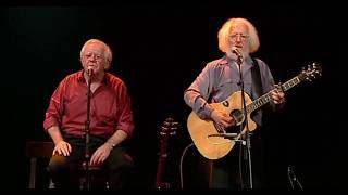 Molly Malone  The Dubliners amp Friends  40 Years Reunion Live from The Gaiety 2003 [upl. by Berton197]