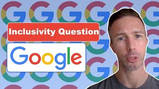 Googleyness and Leadership Question and Answer [upl. by Ontina]