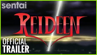 Reideen Official Trailer [upl. by Huntington550]