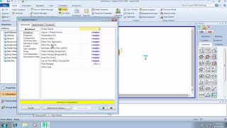 How to add and accurately define your material stream in Aspen Hysys Simulation tool [upl. by Retsev]