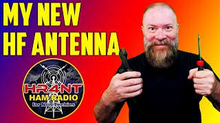 DX Commander Classic Antenna Review and Setup [upl. by Lefkowitz966]