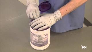 Super SaniCloth® Disinfecting Wipes Training [upl. by Hephzipah]