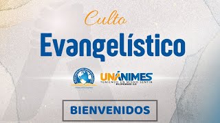 ¡Bienvenidos En vivo  Culto Evangelístico  IPUC Lebrija [upl. by Luke]