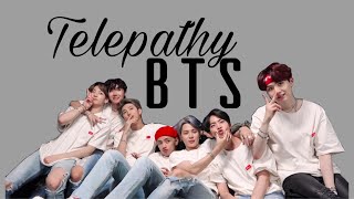 BTS 방탄소년단  Telepathy Sinhala Translation [upl. by Elvira]