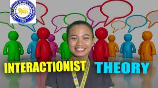 INTERACTIONIST THEORY [upl. by Berg]