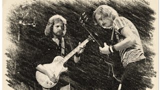 The Tragic Ending of The Friendship Between Don Felder and Joe Walsh [upl. by Auqenahs]