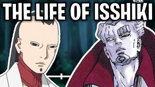 The Life Of Isshiki Ōtsutsuki Naruto [upl. by Yelrak]