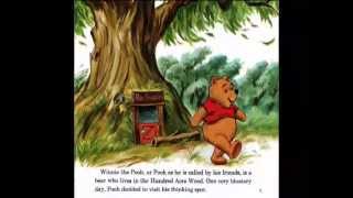 The Many Adventures of Winnie the Pooh Full Ride  HD POV [upl. by Eldin]