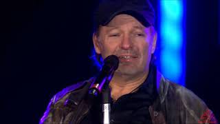 Il mondo che vorrei  Vasco Rossi LIVE [upl. by Clare]